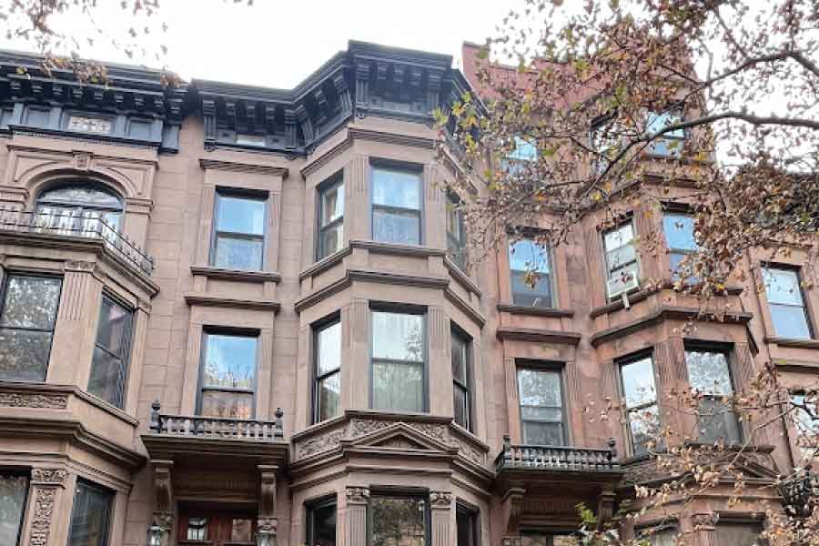 Facade Restoration