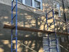 Facade Repair and Restoration